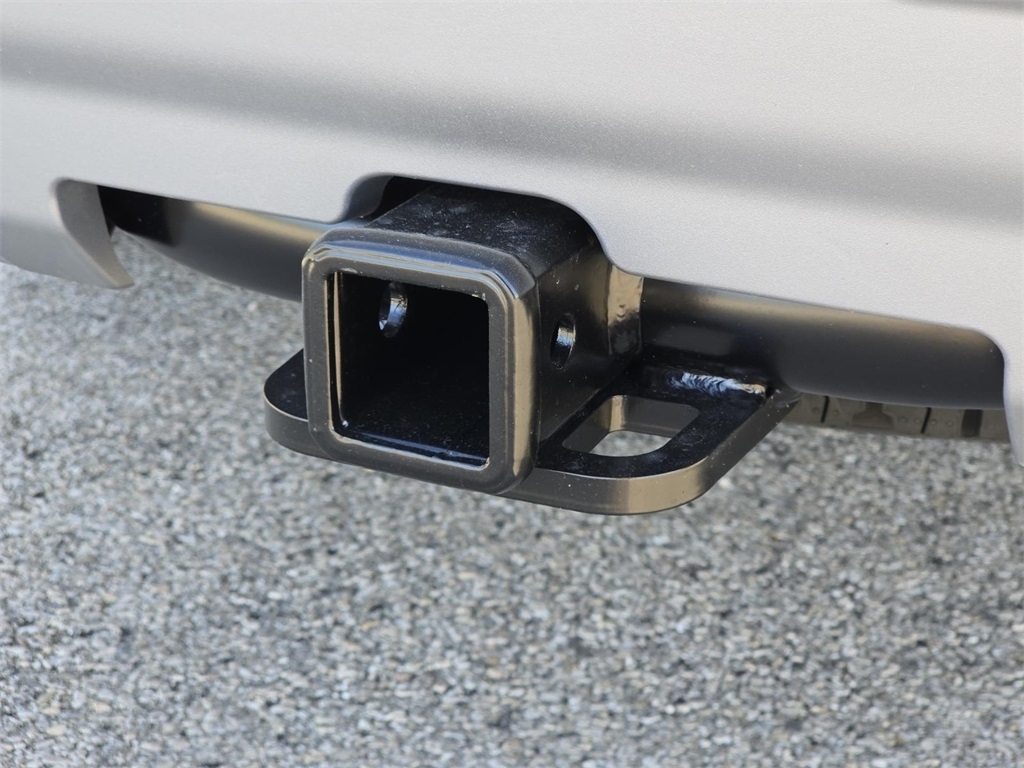 2025 Honda Pilot TrailSport photo 3