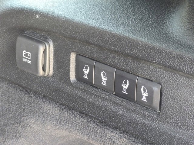 2021 Jeep Grand Cherokee Overland photo 17