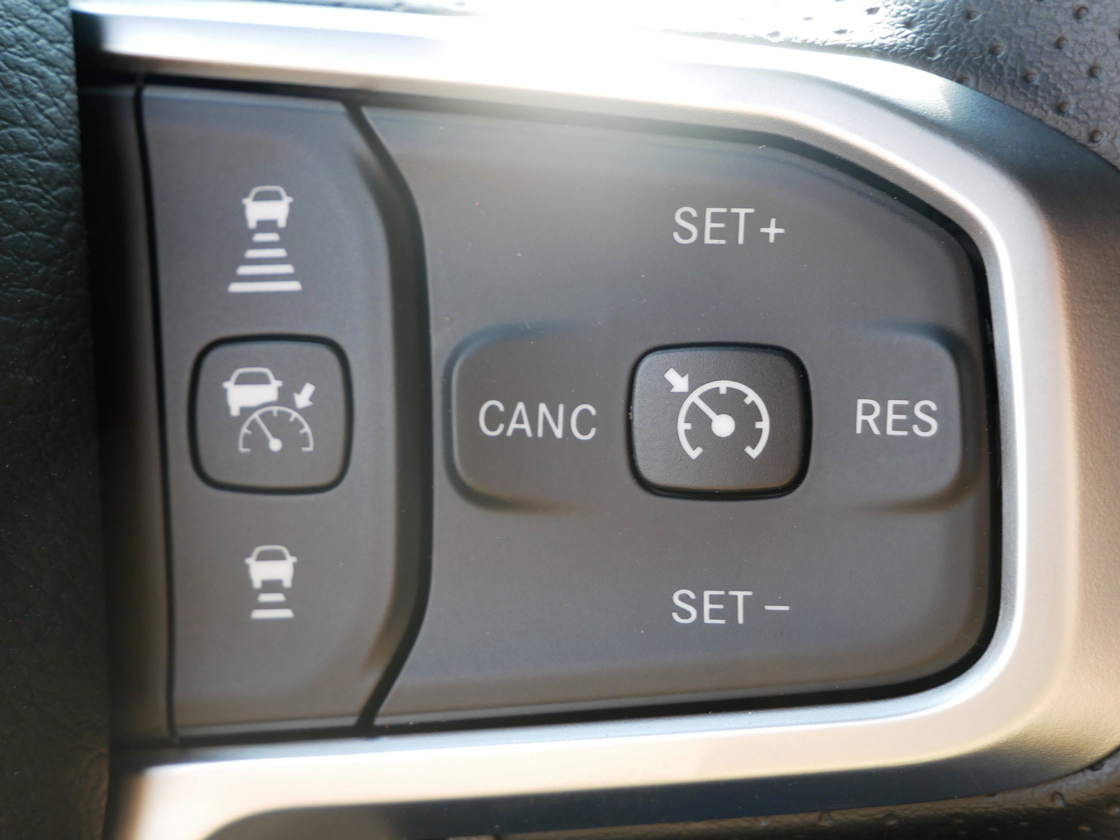 2026 Ram 2500 Tradesman photo 14