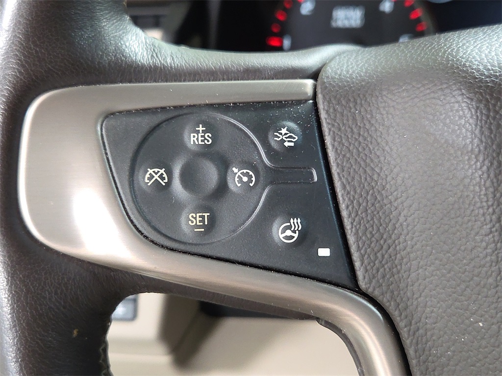 2015 Gmc Yukon XL Denali photo 19