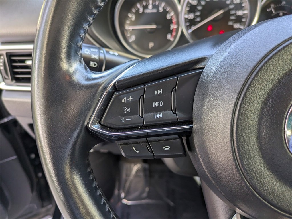 2019 Mazda CX-5 Sport photo 18