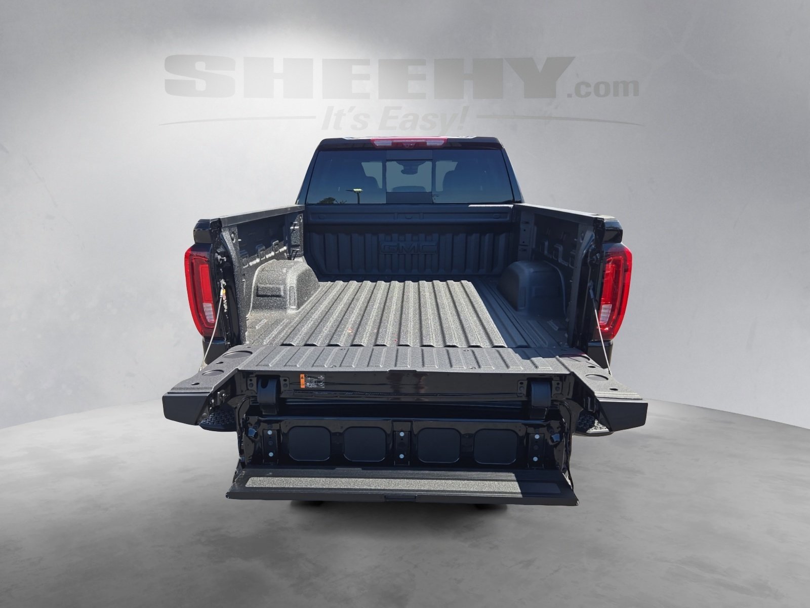 2026 Gmc Sierra 1500 Denali photo 9