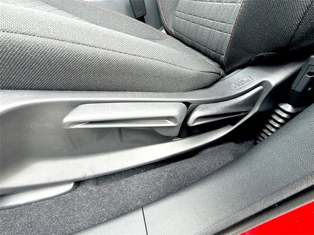 2026 Honda HR-V Sport photo 11