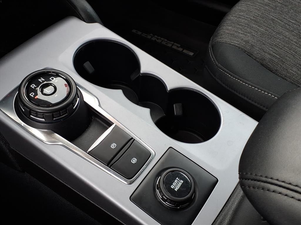 2022 FORD BRONCO SPORT - Image 16