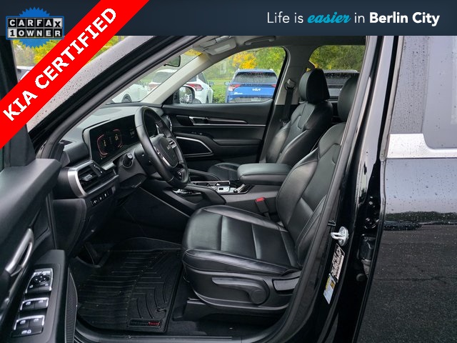 2023 Kia Telluride LX photo 11