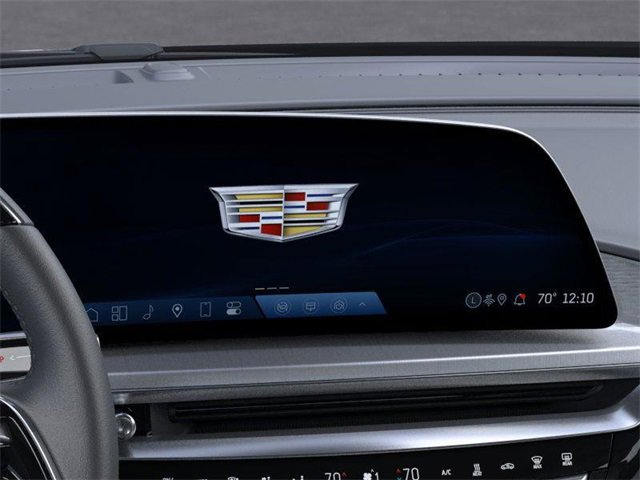2026 Cadillac Lyriq Sport photo 20