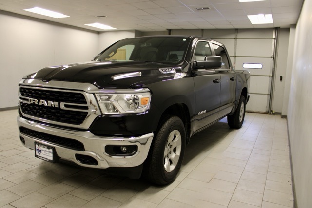 2022 Ram 1500 Big Horn Lone Star photo 2