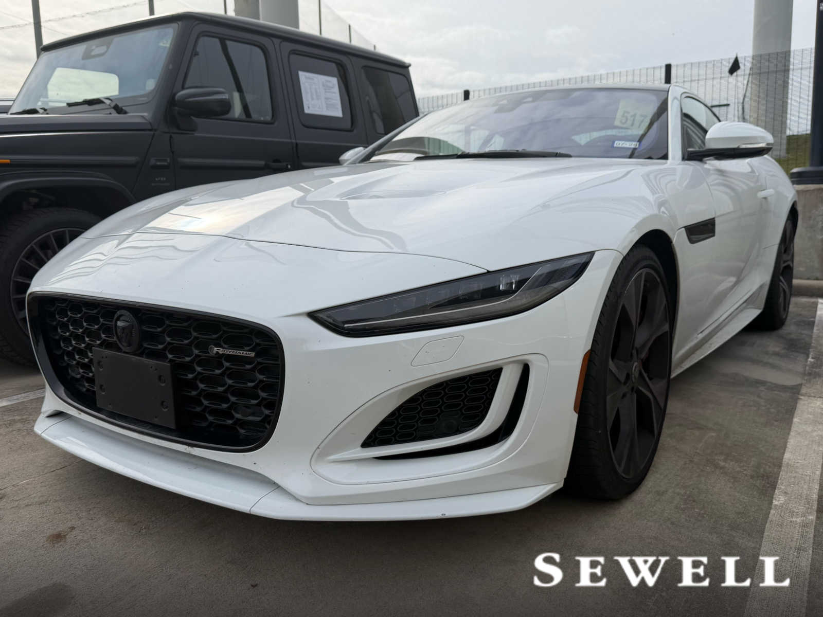 2024 Jaguar F-Type R-Dynamic's photo