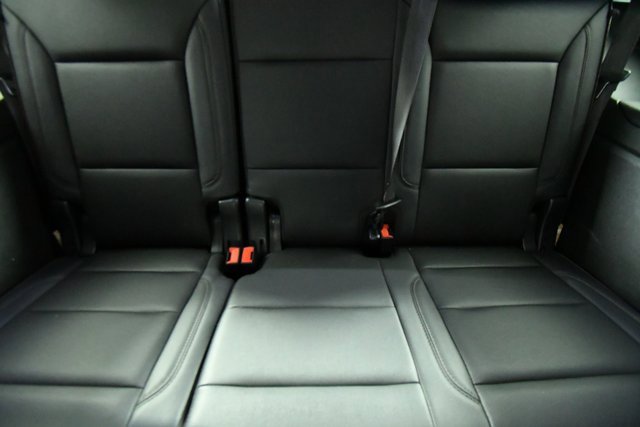 2022 Chevrolet Tahoe High Country photo 22