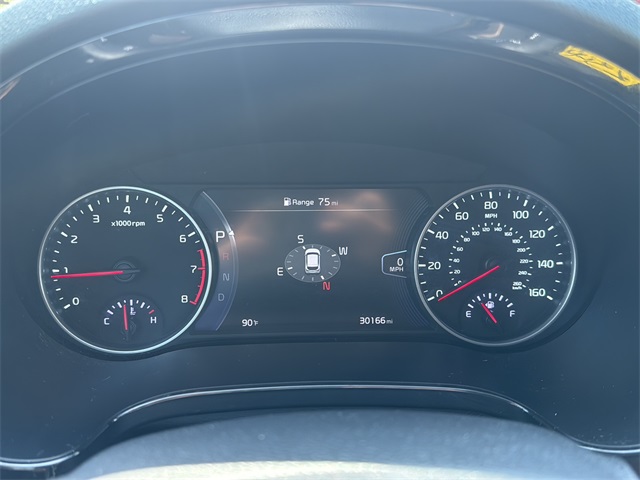 2023 Kia Seltos SX photo 13