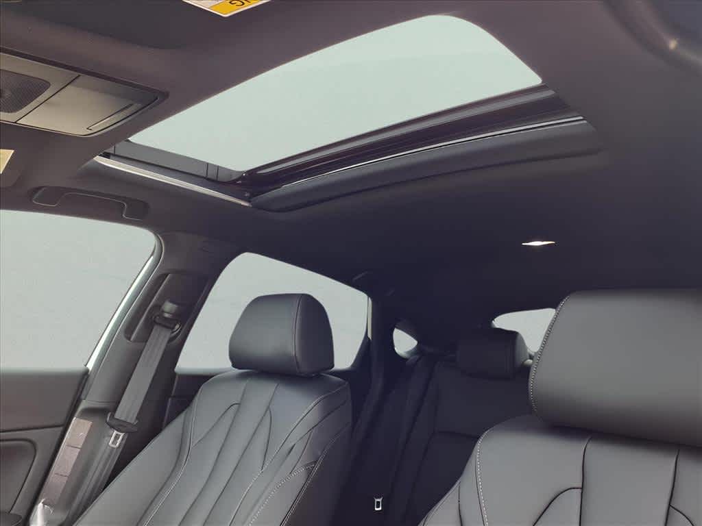 2025 Acura Integra A-Spec photo 10