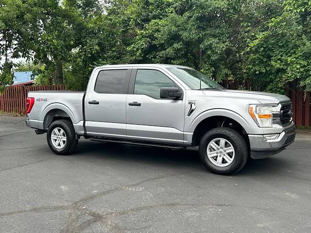 2022 Ford F-150 XLT photo 15