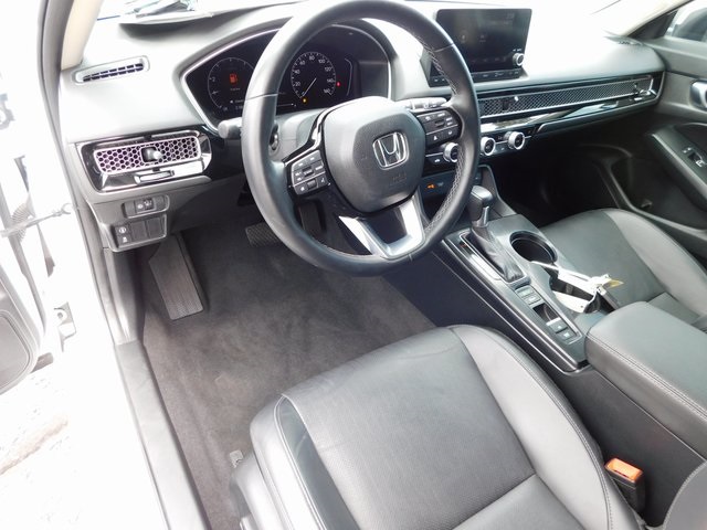 2023 Honda Civic EX-L photo 13