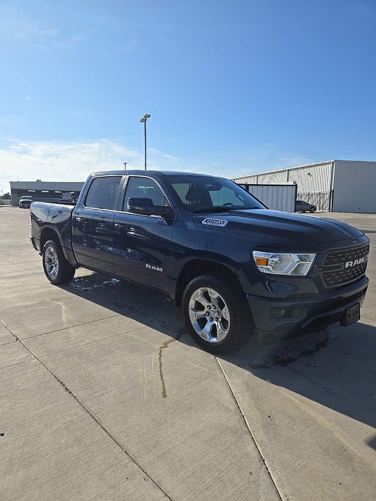 2023 RAM Ram 1500 Pickup Big Horn/Lone Star's photo