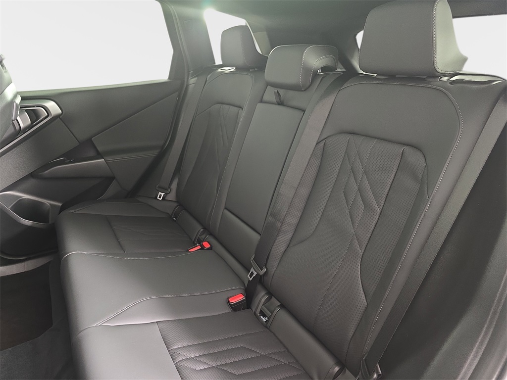 2026 Bmw X3 photo 14
