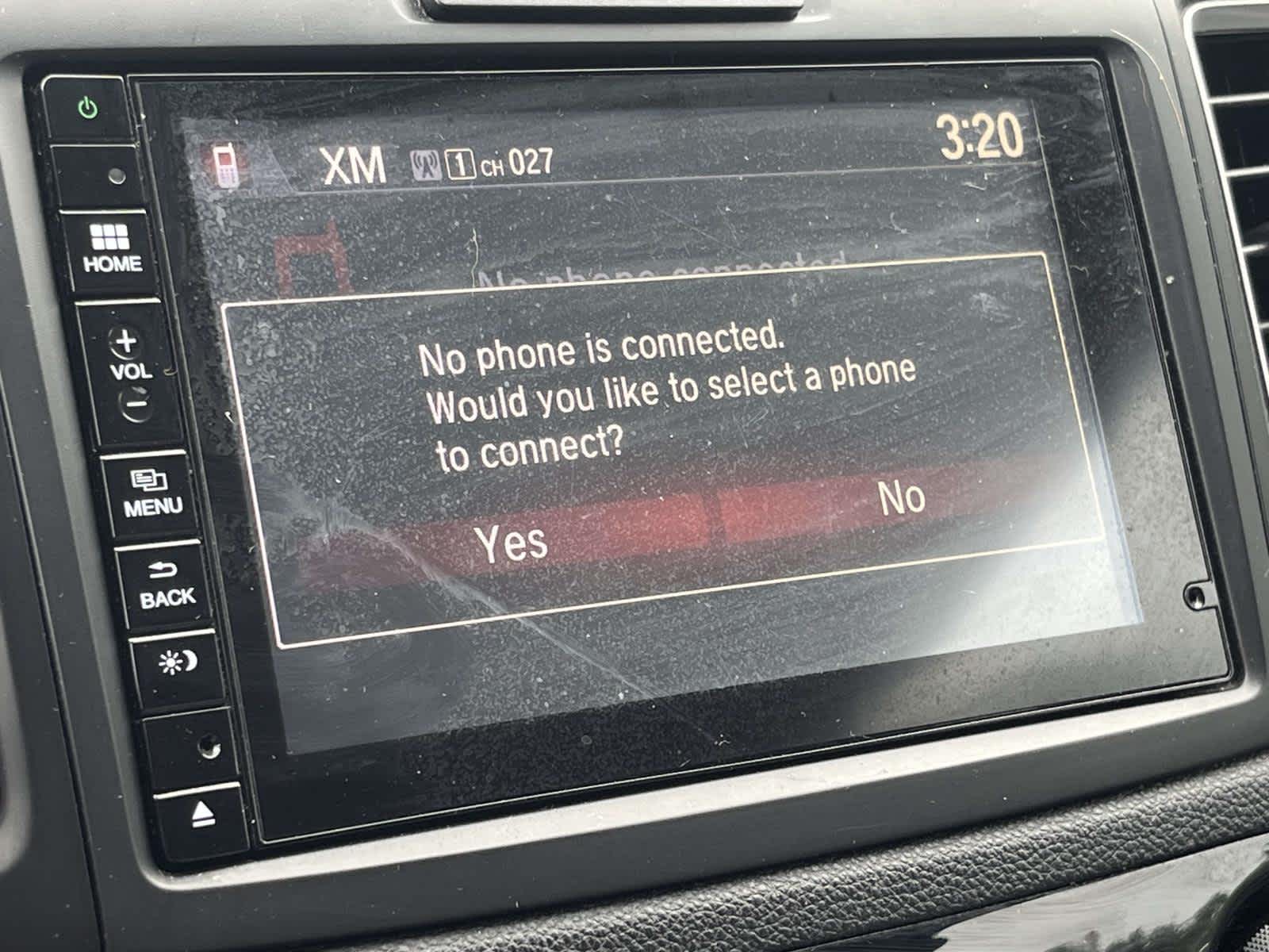 2016 Honda CR-V EX-L photo 18