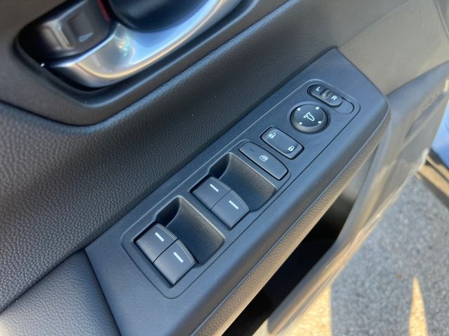 2026 Honda CR-V Hybrid Sport-L photo 10