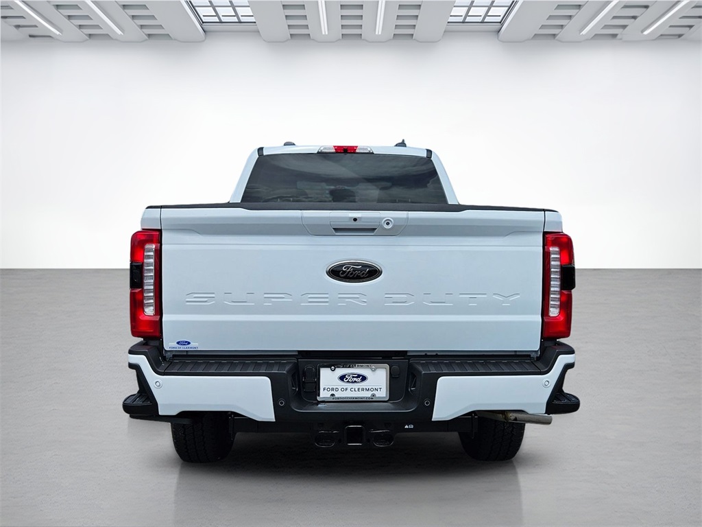 2026 Ford F-250 XLT photo 6