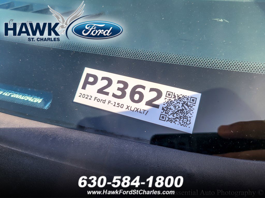 2022 FORD F-150 - Image 21