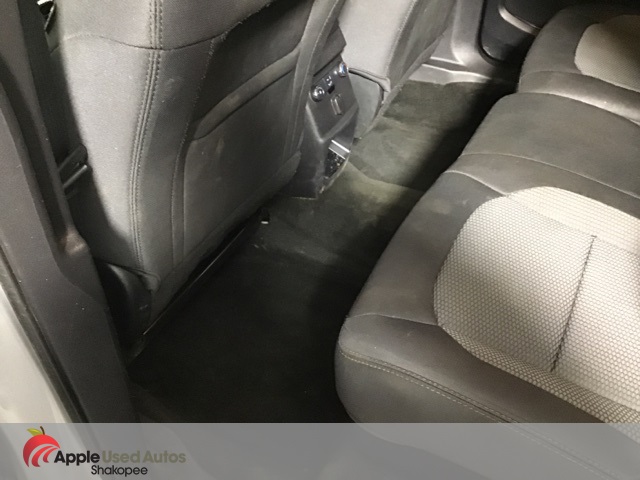 2018 Ford Explorer XLT photo 17