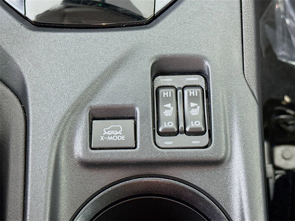 2023 Subaru Crosstrek Sport photo 22