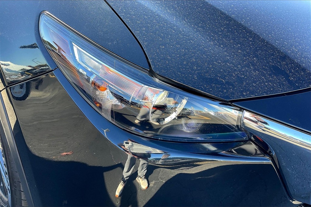 2023 MAZDA CX-9 - Image 27