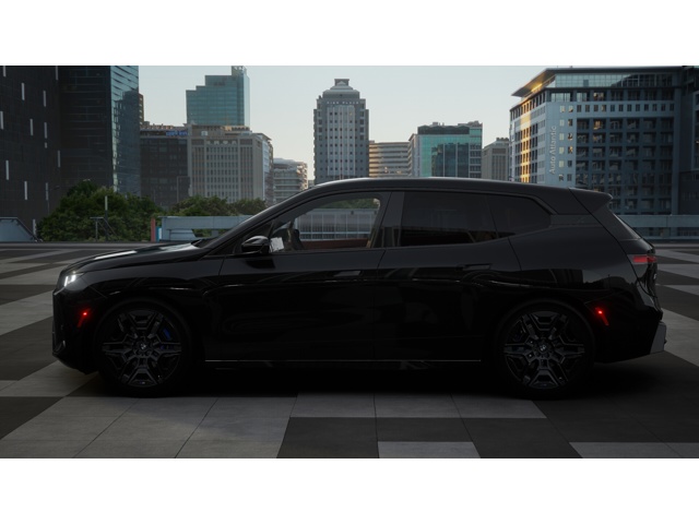 2026 Bmw iX photo 3