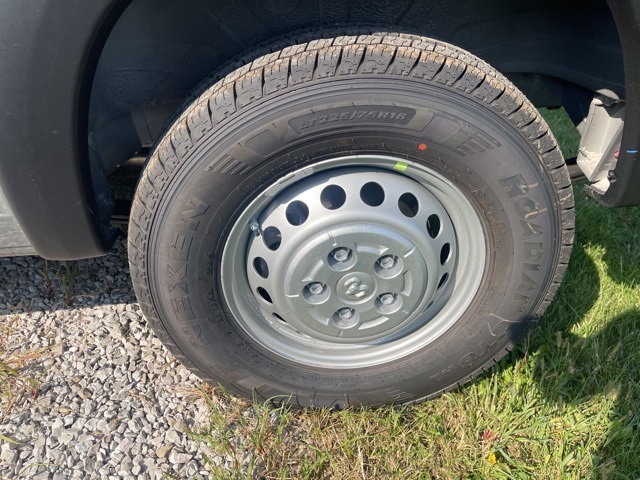 2026 Ram ProMaster 2500 photo 7