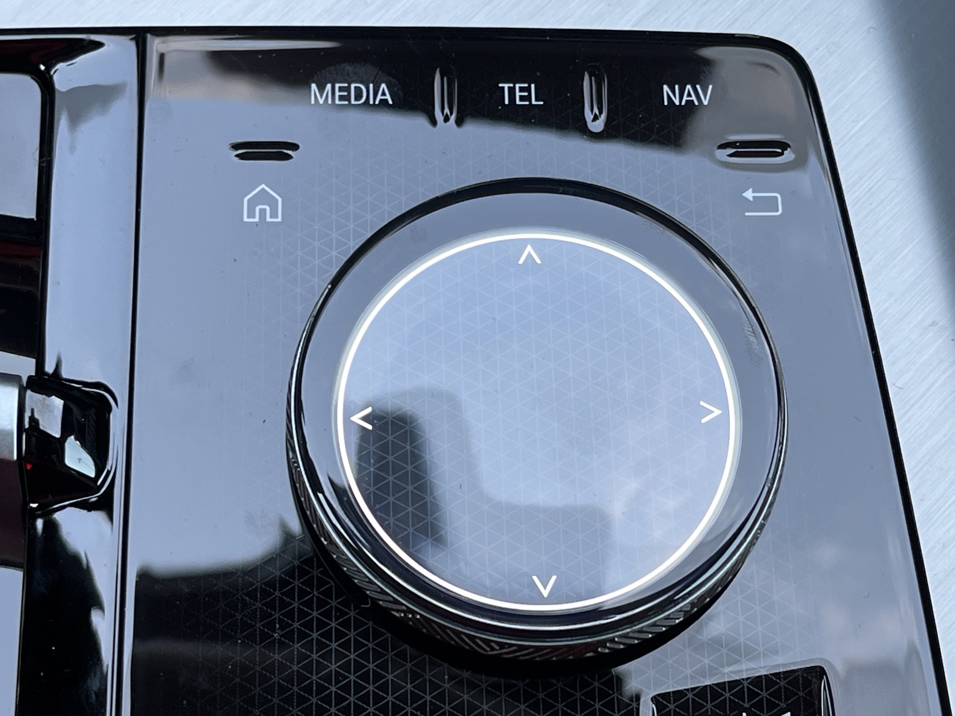 2026 Bmw X3 photo 3