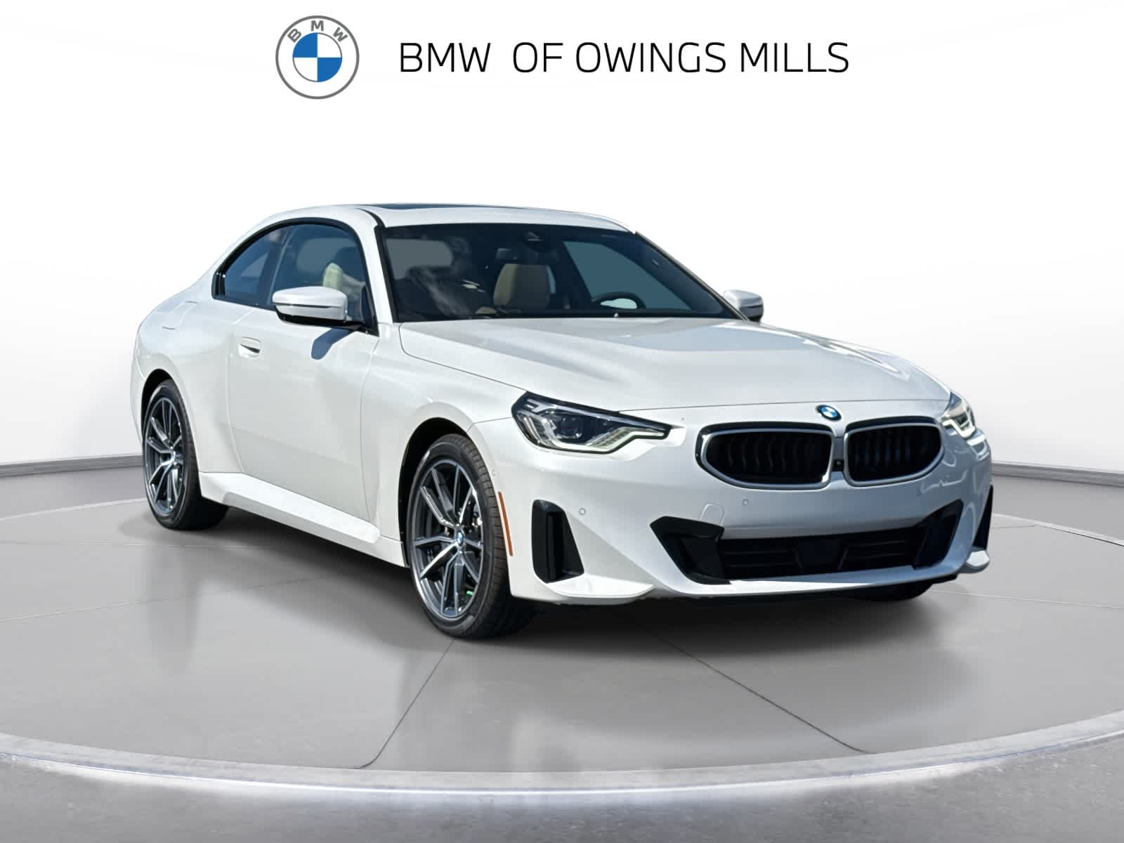 2025 Bmw 230i xDrive photo 9
