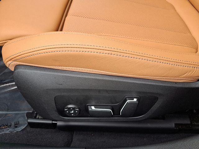 2025 Bmw i4 xDrive40 photo 15