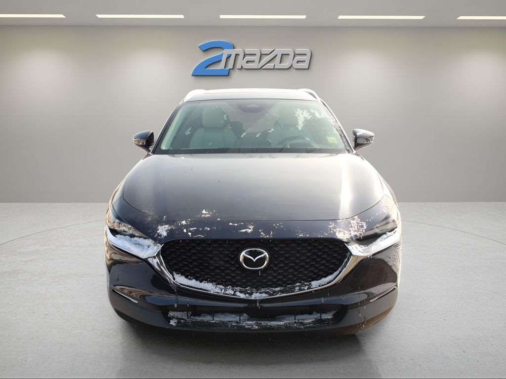 2025 Mazda CX-30 2.5 S Premium photo 7