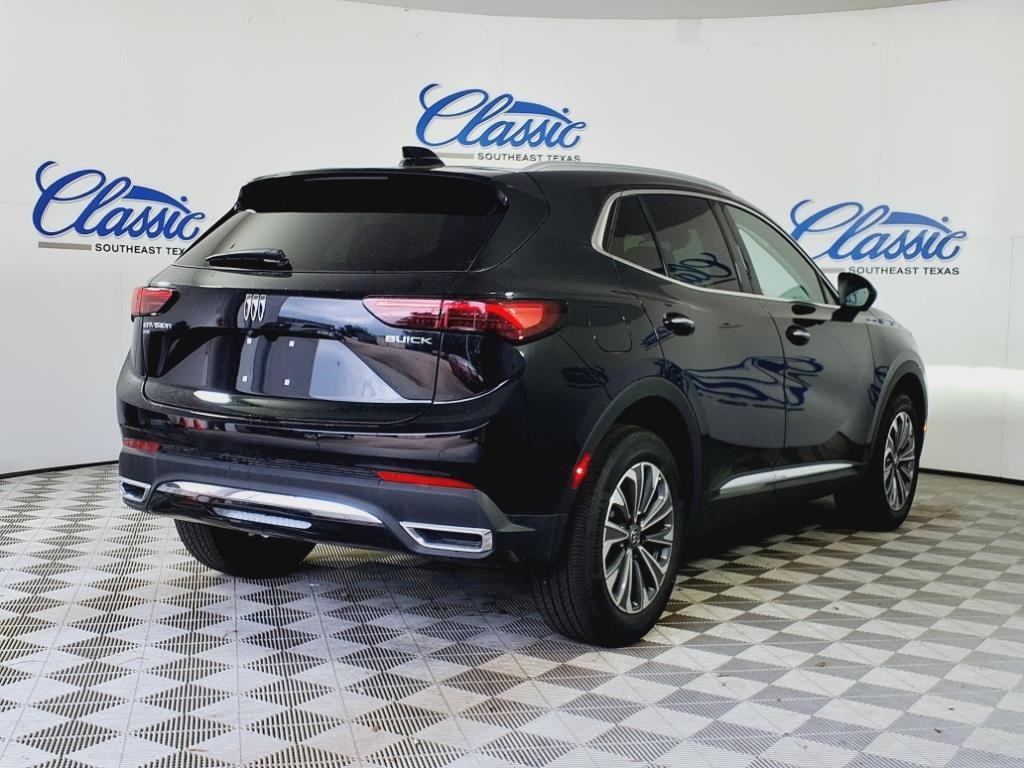 2025 Buick Envision Preferred photo 25