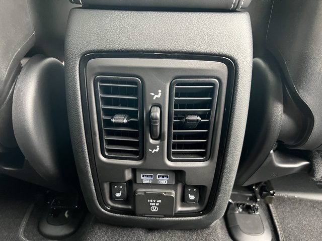 2024 Dodge Durango SRT 392 photo 18