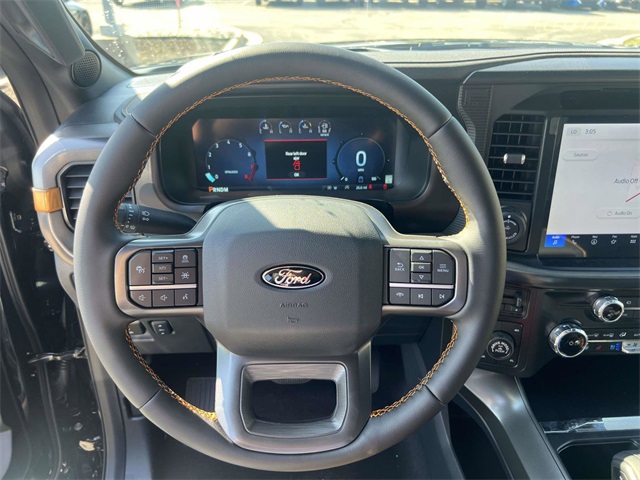 2025 Ford F-150 Tremor photo 16