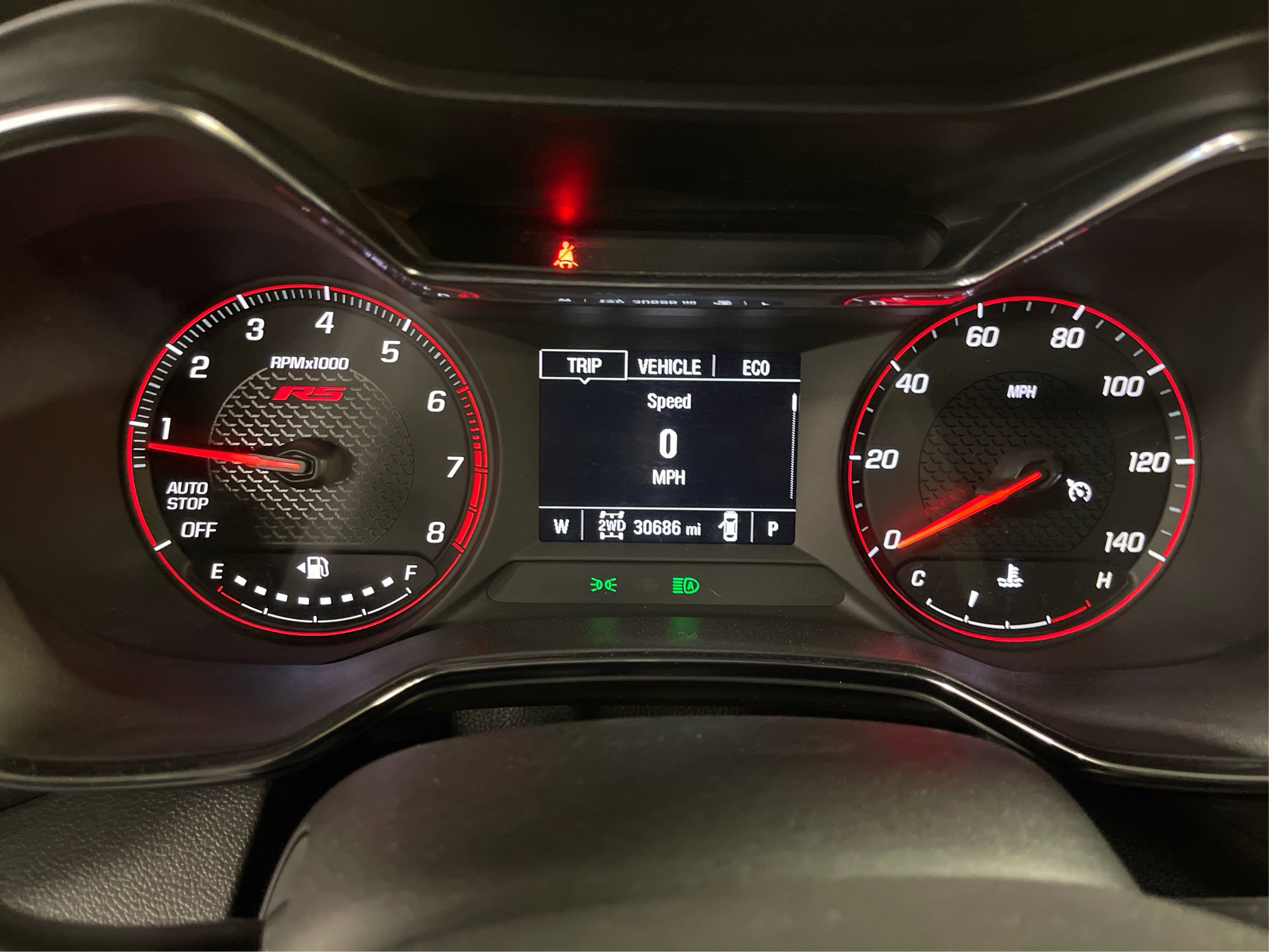 2023 Chevrolet Trailblazer RS photo 15