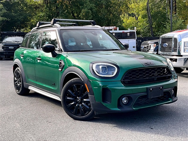 2023 MINI Countryman