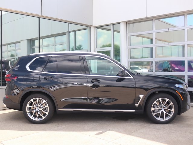 2026 Bmw X5 xDrive50e photo 4