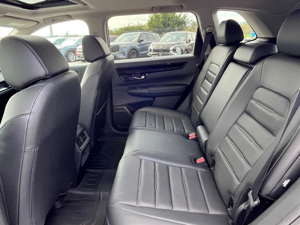 2023 Honda CR-V EX-L photo 19