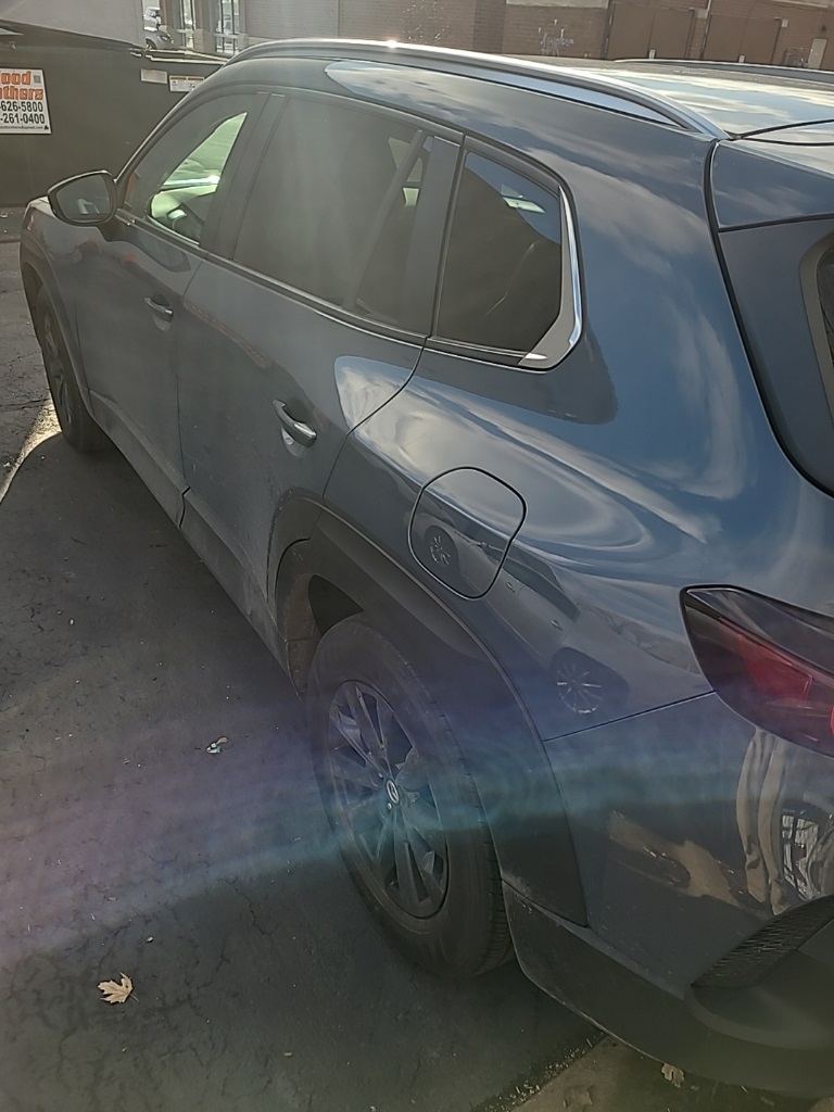 2023 MAZDA CX-50 - Image 3