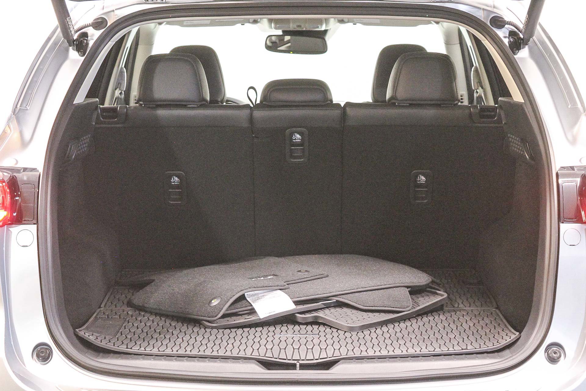 2022 Mazda CX-5 2.5 Premium Plus photo 27