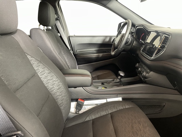 2025 Dodge Durango GT photo 12