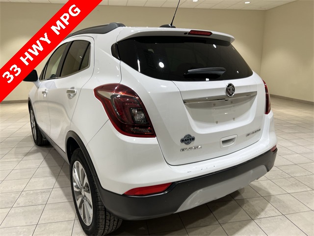 2017 Buick Encore Preferred photo 3