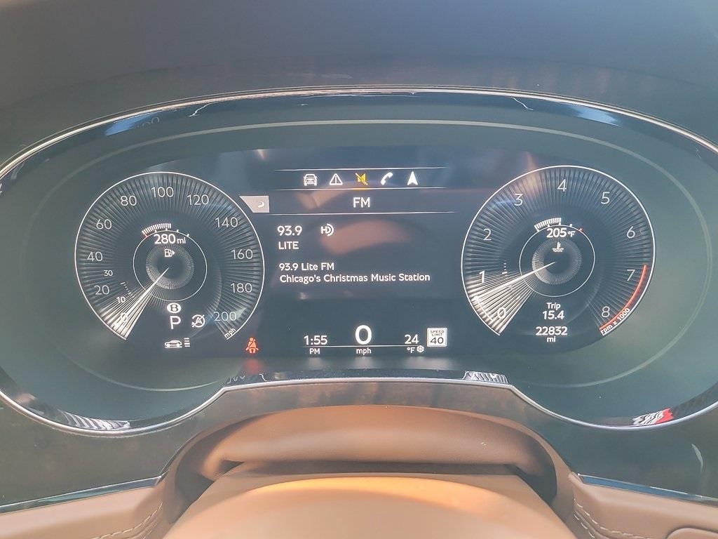 2021 BENTLEY BENTAYGA - Image 13