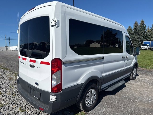 2017 Ford Transit XL photo 7