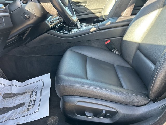 2015 Bmw 528i photo 11