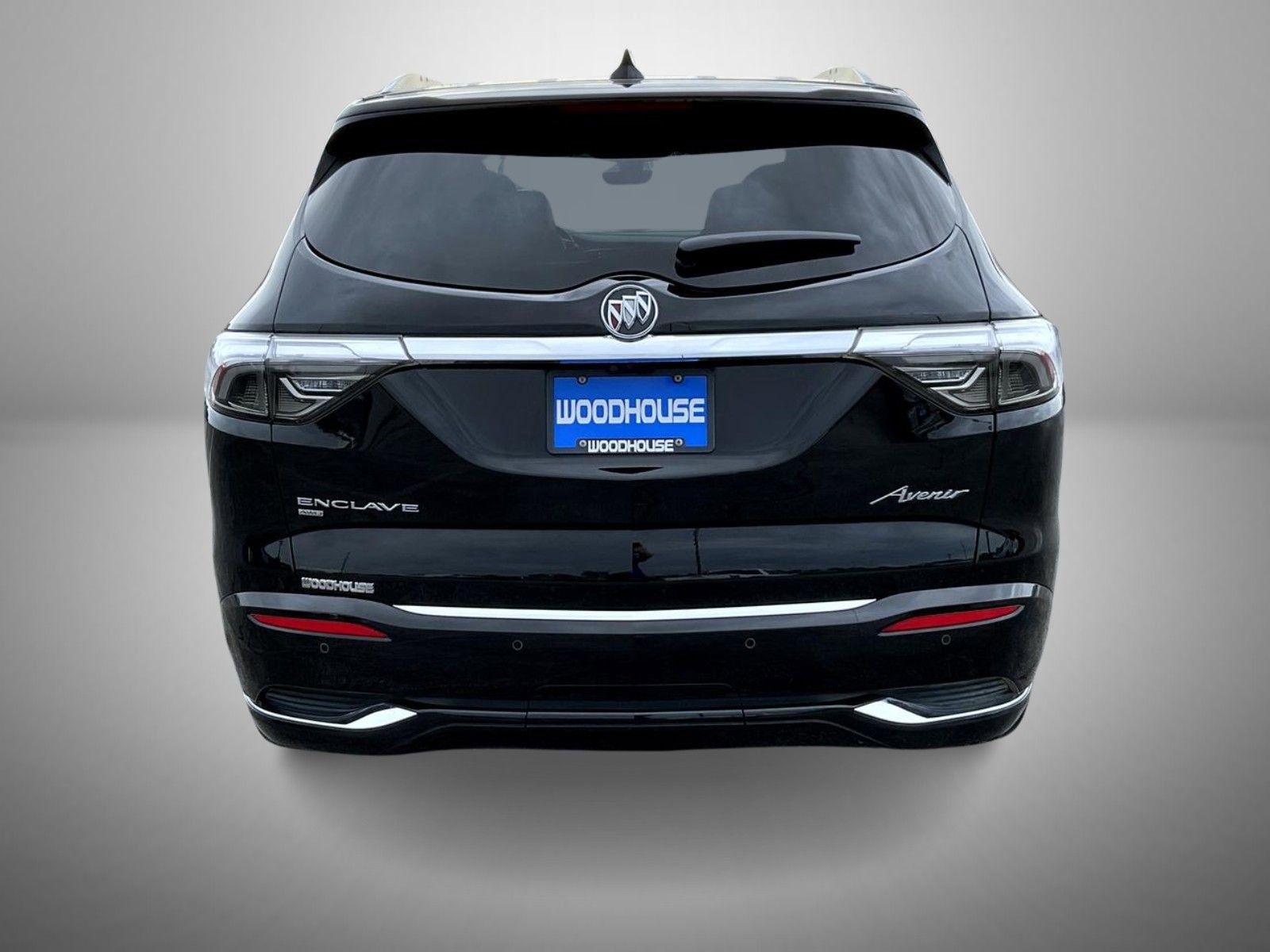 2024 Buick Enclave Avenir photo 4