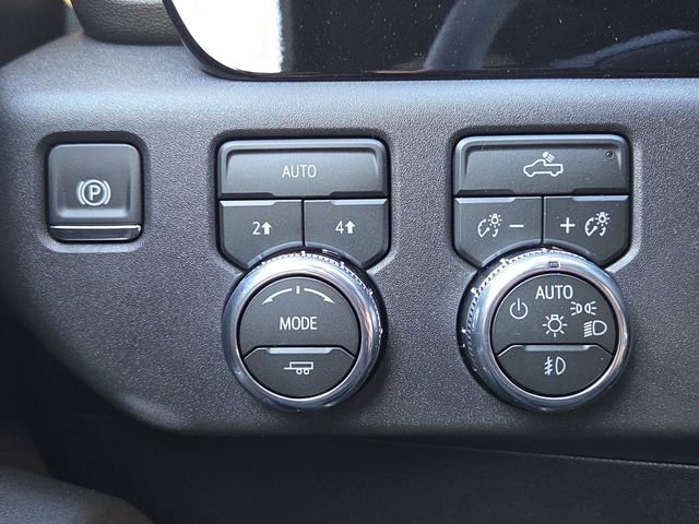 2026 Gmc Sierra 1500 Elevation photo 4