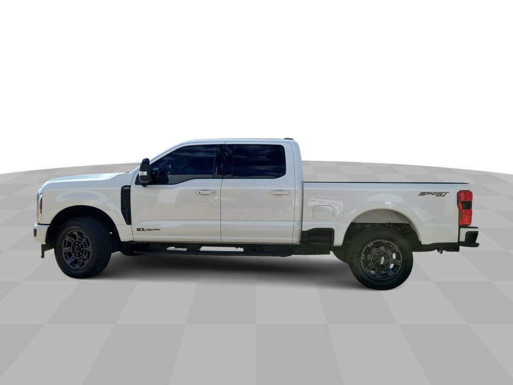 2024 Ford F-250 Lariat photo 5