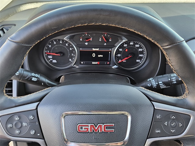 2024 Gmc Terrain AT4 photo 22